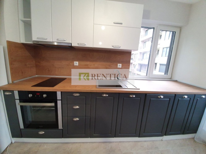 Da affittare  1 camera da letto Varna , Tsentar , 65 mq | 87194300 - Immagine [7]
