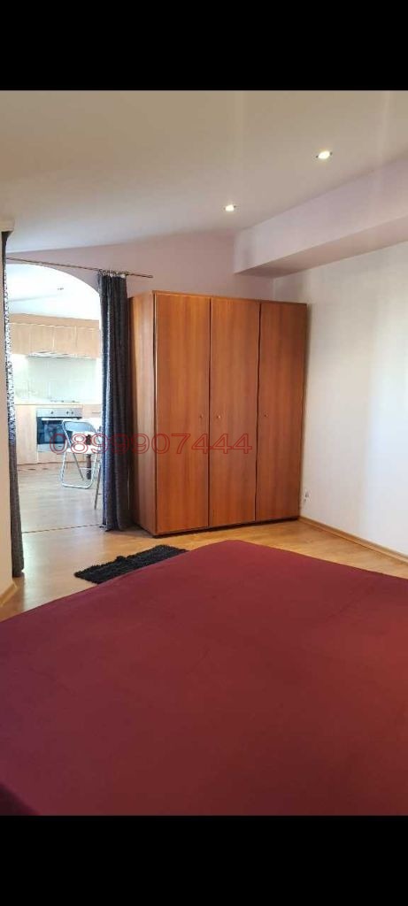 В оренду  1 спальня София , Младост 1А , 62 кв.м | 49390116 - зображення [3]