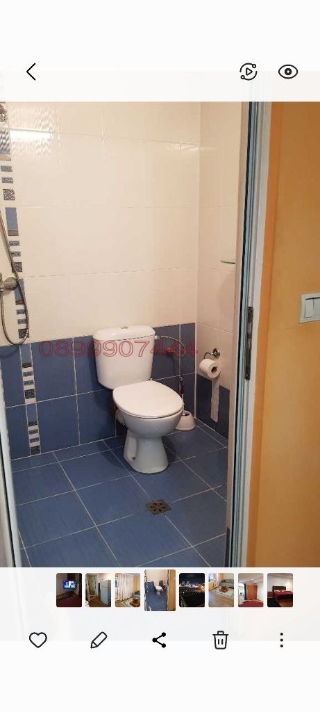 В оренду  1 спальня София , Младост 1А , 62 кв.м | 49390116 - зображення [4]