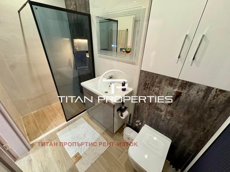 Zu vermieten  1 Schlafzimmer Burgas , Izgrew , 67 qm | 89236694 - Bild [7]
