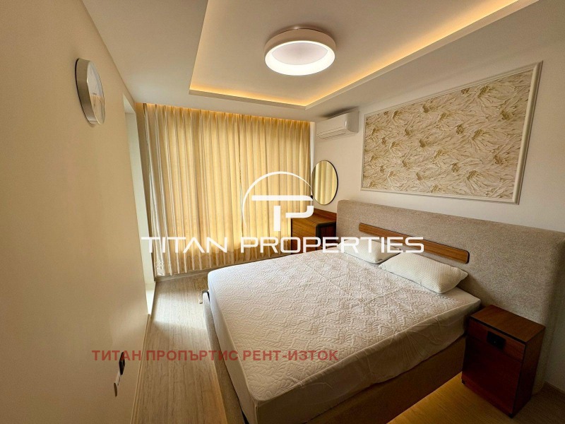 Zu vermieten  1 Schlafzimmer Burgas , Izgrew , 67 qm | 89236694 - Bild [5]