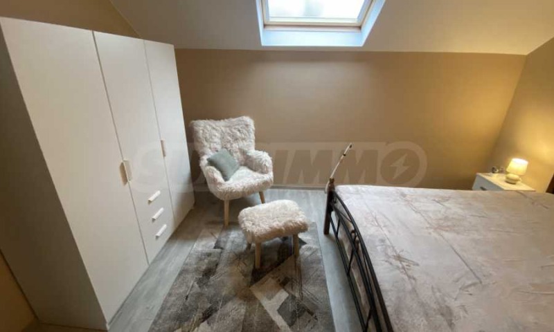 Дава под наем 2-СТАЕН, гр. Видин, Петко Каравелов, снимка 12 - Апартаменти - 52926360