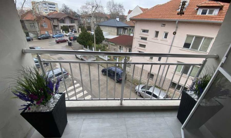 Дава под наем 2-СТАЕН, гр. Видин, Петко Каравелов, снимка 12 - Апартаменти - 52926360