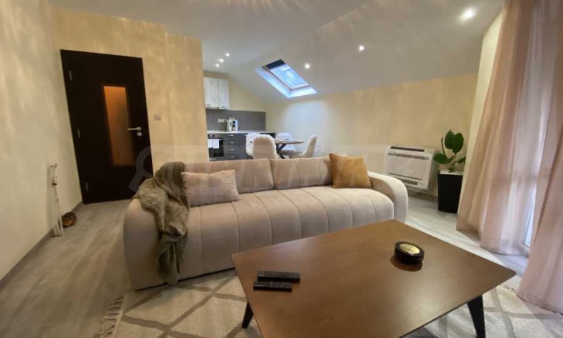 Дава под наем 2-СТАЕН, гр. Видин, Петко Каравелов, снимка 8 - Апартаменти - 52926360