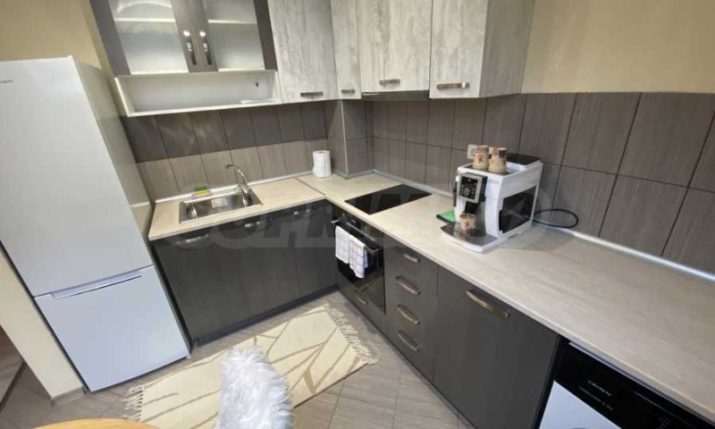 Дава под наем 2-СТАЕН, гр. Видин, Петко Каравелов, снимка 5 - Апартаменти - 52926360