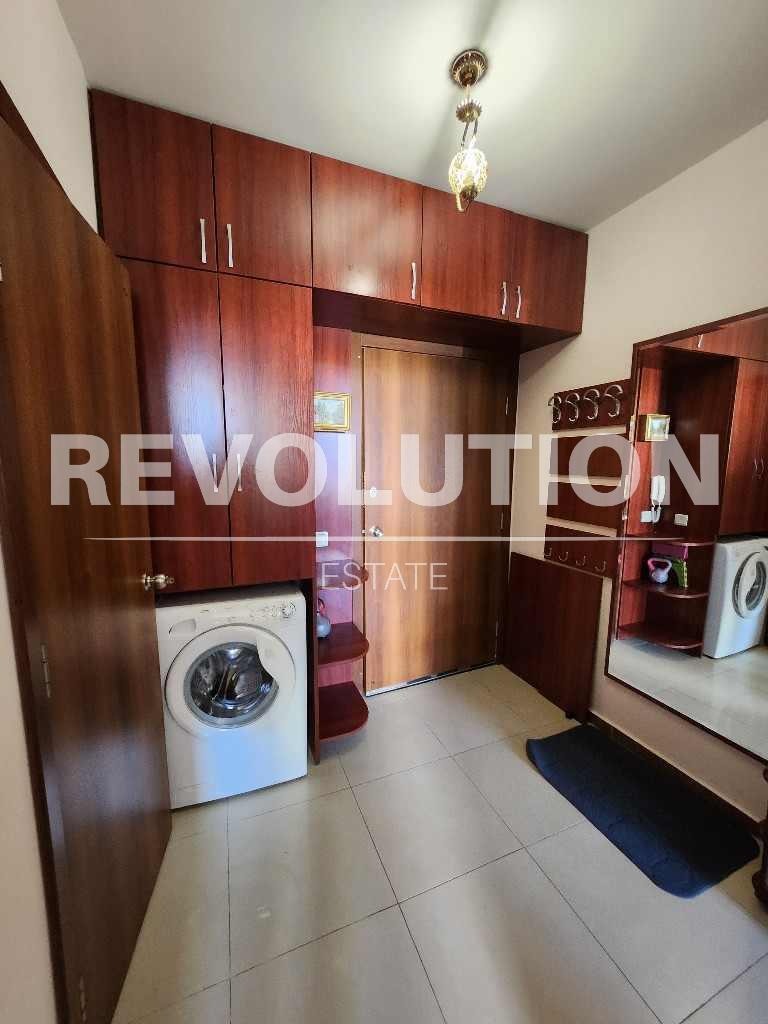 Дава под наем 2-СТАЕН, гр. Варна, к.к. Св.Св. Константин и Елена, снимка 7 - Апартаменти - 53029250