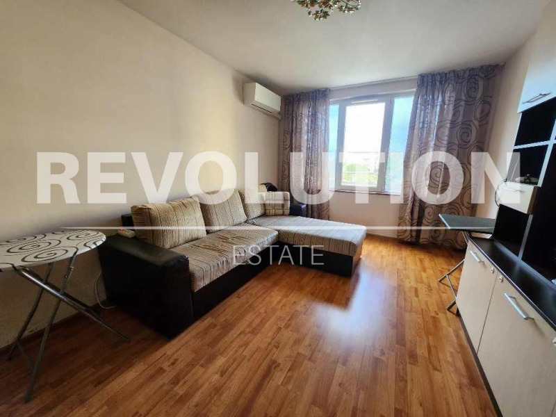 Дава под наем 2-СТАЕН, гр. Варна, к.к. Св.Св. Константин и Елена