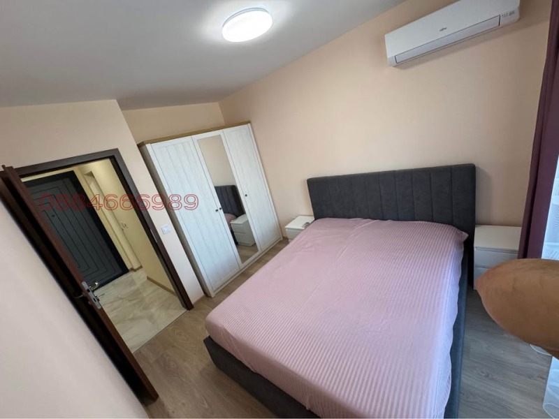 Дава под наем 2-СТАЕН, гр. София, Малинова долина, снимка 3 - Апартаменти - 53323431