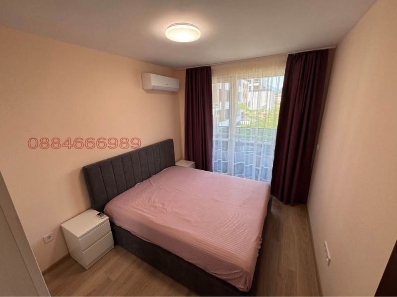 Дава под наем 2-СТАЕН, гр. София, Малинова долина, снимка 4 - Апартаменти - 53323431