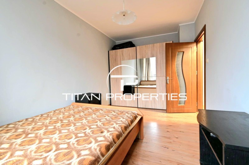 Дава под наем 2-СТАЕН, гр. София, Хаджи Димитър, снимка 6 - Апартаменти - 53377704