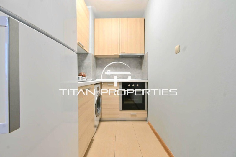 Дава под наем 2-СТАЕН, гр. София, Хаджи Димитър