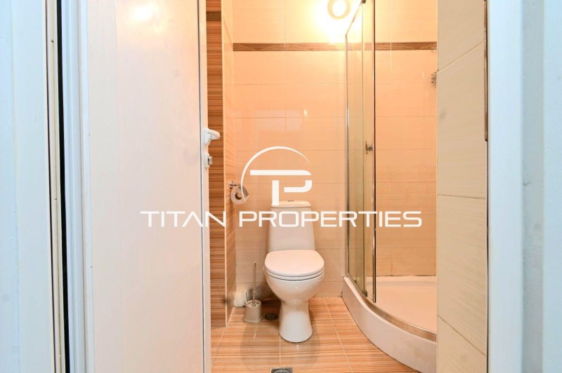 Дава под наем 2-СТАЕН, гр. София, Хаджи Димитър, снимка 11 - Апартаменти - 53377704