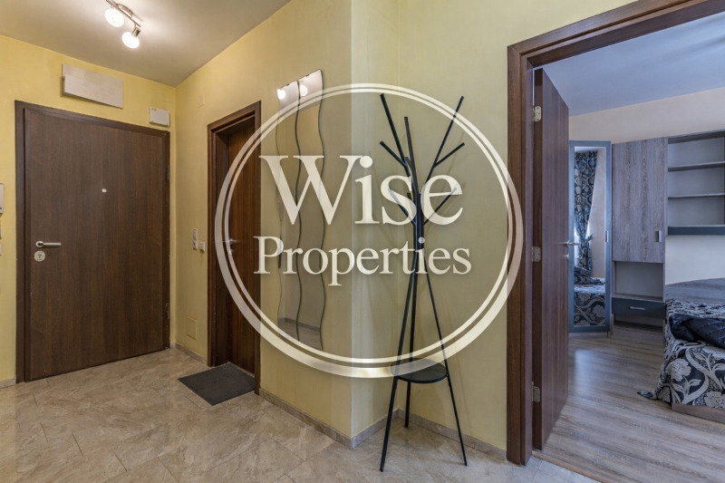 Дава под наем 2-СТАЕН, гр. София, Младост 3, снимка 2 - Апартаменти - 53505583