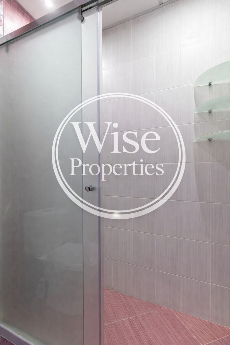 Дава под наем 2-СТАЕН, гр. София, Младост 3, снимка 7 - Апартаменти - 53505583