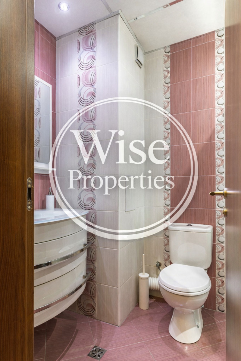 Дава под наем 2-СТАЕН, гр. София, Младост 3, снимка 6 - Апартаменти - 53505583