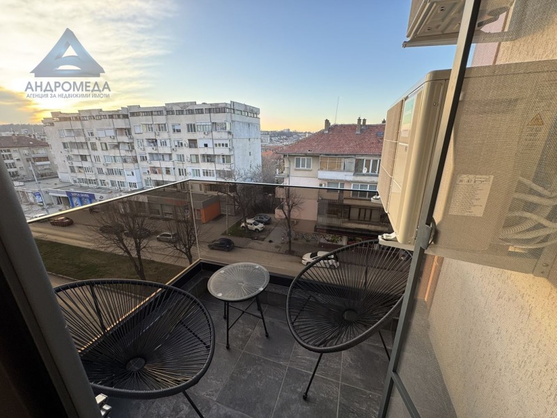 A louer  2 chambres Pleven , Chirok tsentar , 86 m² | 92113244 - image [10]