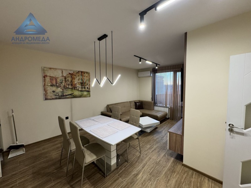 For Rent  2 bedroom Pleven , Shirok tsentar , 86 sq.m | 92113244 - image [3]