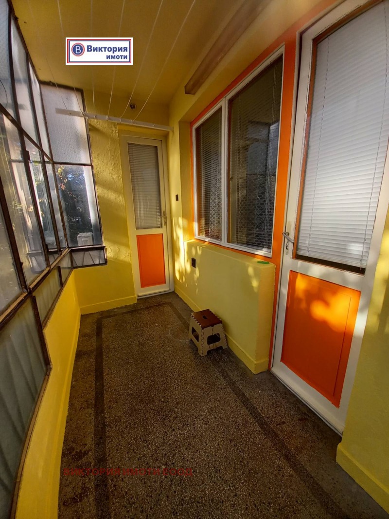 En renta  2 dormitorios Veliko Tarnovo , Tsentar , 85 metros cuadrados | 73514307 - imagen [5]