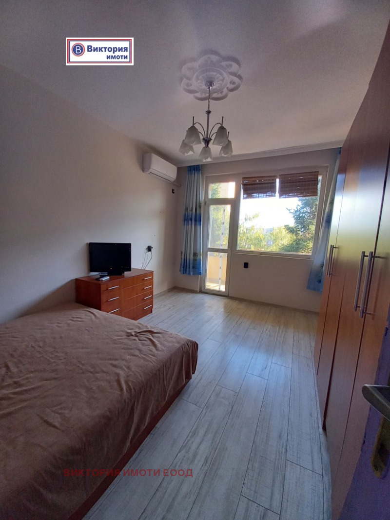 En renta  2 dormitorios Veliko Tarnovo , Tsentar , 85 metros cuadrados | 73514307 - imagen [4]