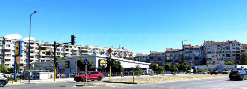 Til leie  2 soverom Sofia , Manastirski livadi , 100 kvm | 81338668