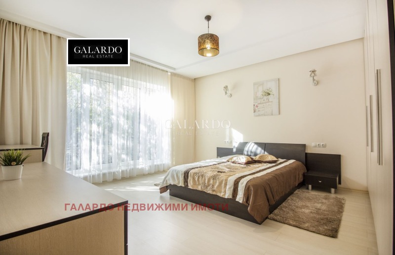 För uthyrning  2 sovrum Sofia , Centar , 100 kvm | 77620305 - bild [5]