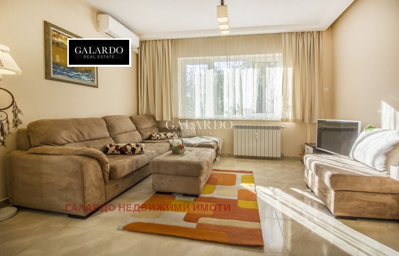 För uthyrning  2 sovrum Sofia , Centar , 100 kvm | 77620305 - bild [2]