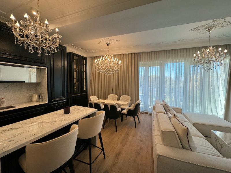 Do wynajęcia  3 sypialnie Sofia , Lozenec , 180 mkw | 56788566 - obraz [3]