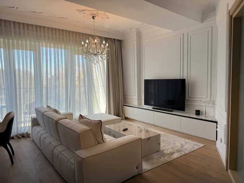 Do wynajęcia  3 sypialnie Sofia , Lozenec , 180 mkw | 56788566 - obraz [4]