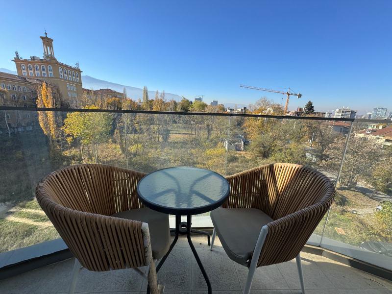 Do wynajęcia  3 sypialnie Sofia , Lozenec , 180 mkw | 56788566 - obraz [12]
