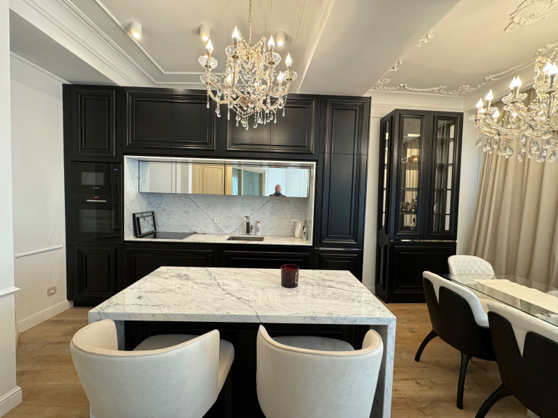 Do wynajęcia  3 sypialnie Sofia , Lozenec , 180 mkw | 56788566 - obraz [2]