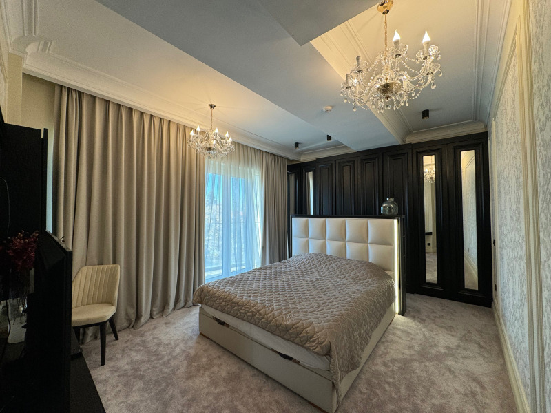 Do wynajęcia  3 sypialnie Sofia , Lozenec , 180 mkw | 56788566 - obraz [8]