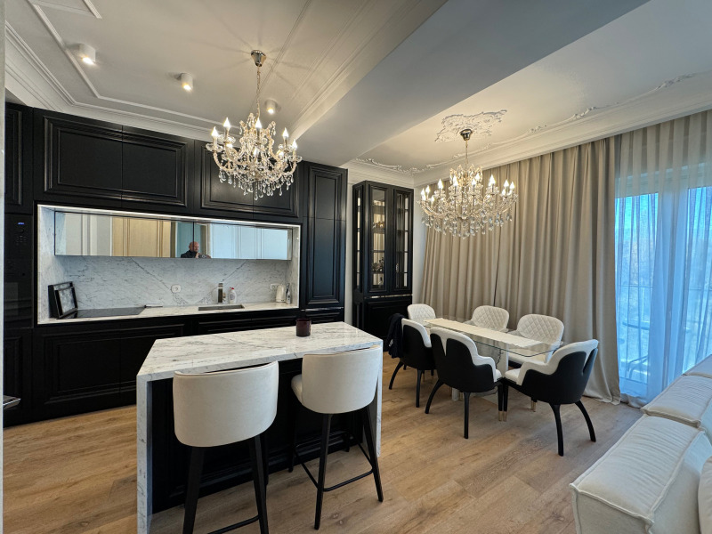 Do wynajęcia  3 sypialnie Sofia , Lozenec , 180 mkw | 56788566