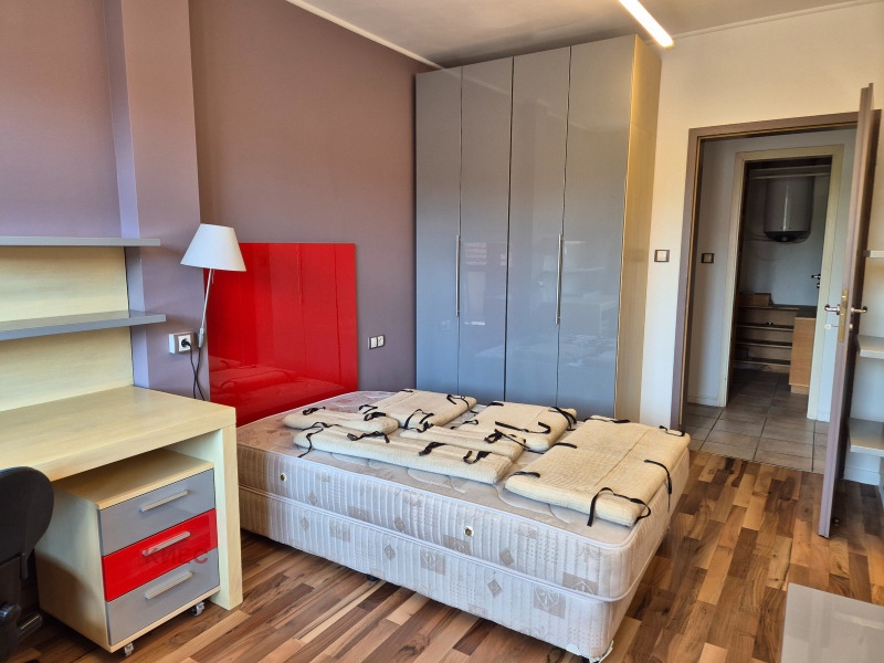 В аренду  3 спальни София , Витоша , 180 кв.м | 69250687 - изображение [10]