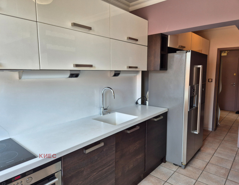В аренду  3 спальни София , Витоша , 180 кв.м | 69250687 - изображение [6]