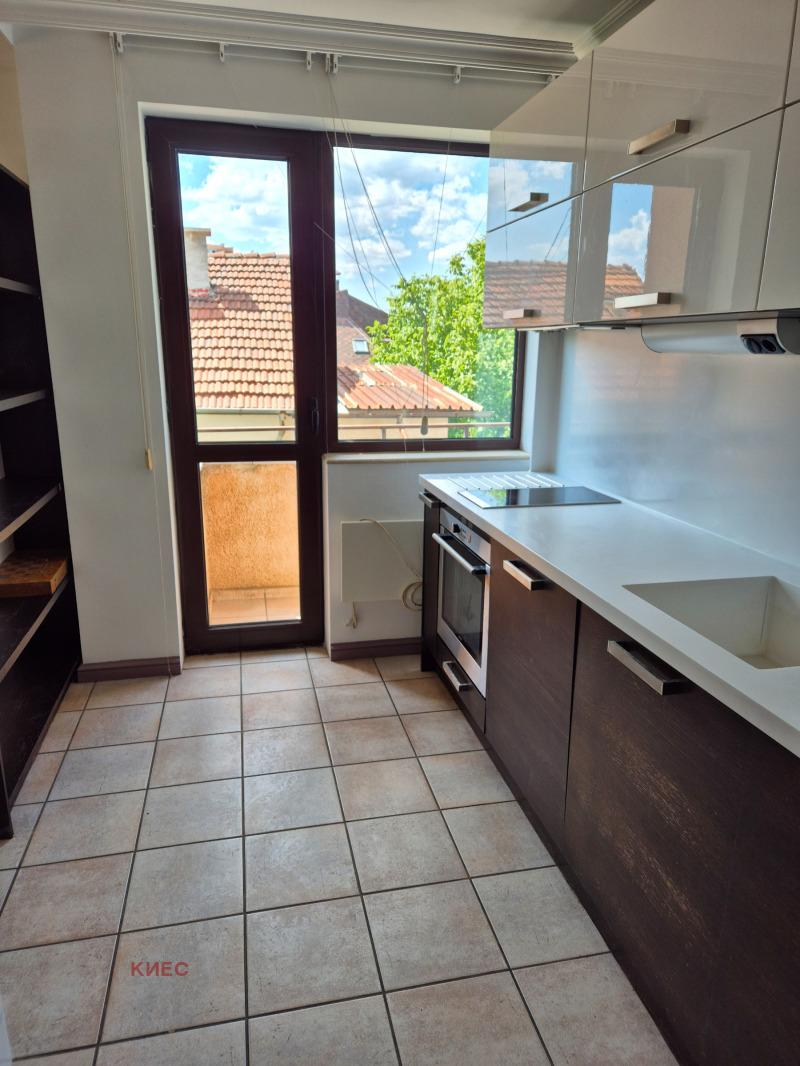 В аренду  3 спальни София , Витоша , 180 кв.м | 69250687 - изображение [7]