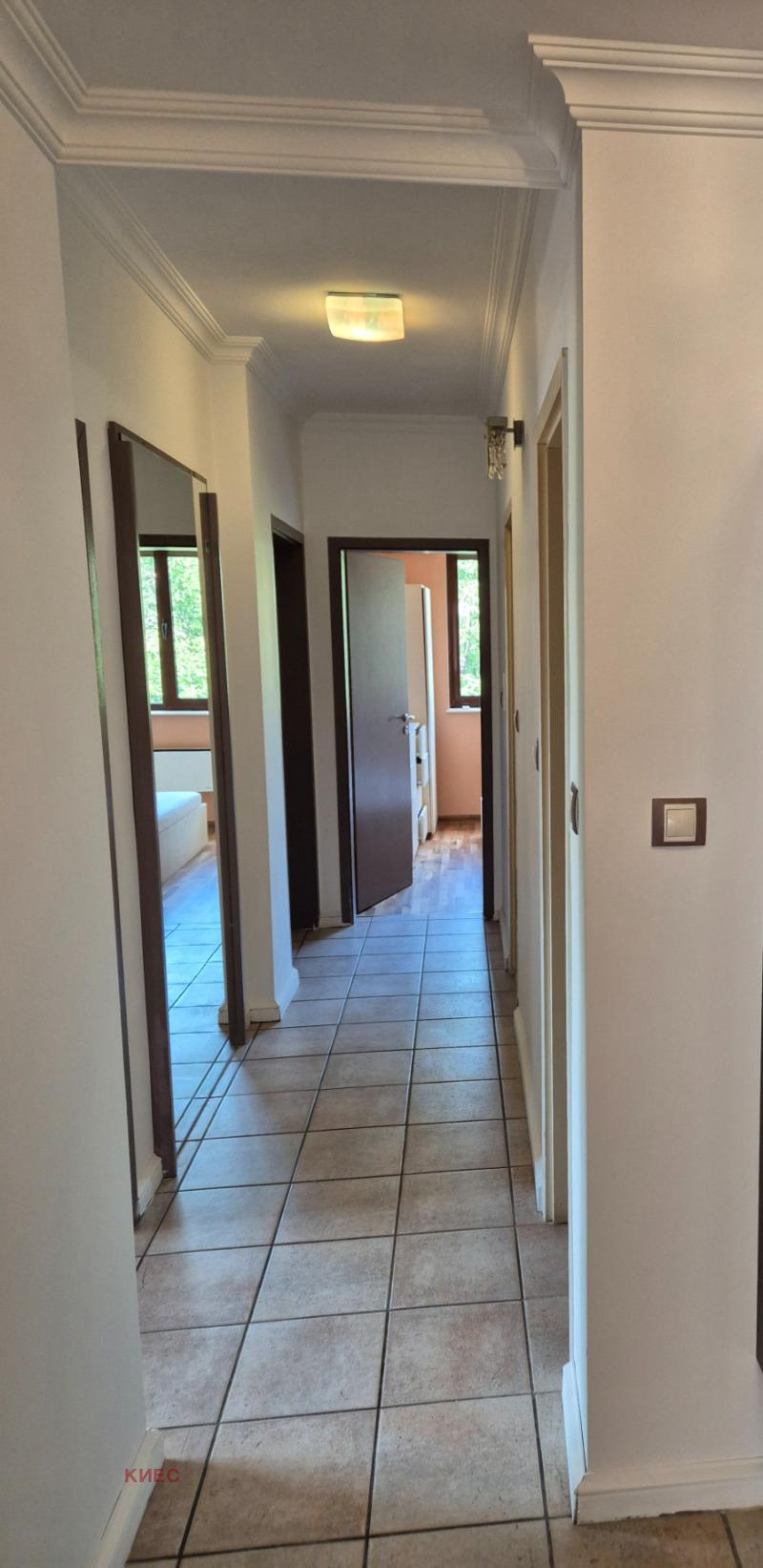 В аренду  3 спальни София , Витоша , 180 кв.м | 69250687 - изображение [8]
