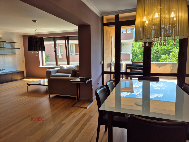 В аренду  3 спальни София , Витоша , 180 кв.м | 69250687 - изображение [3]