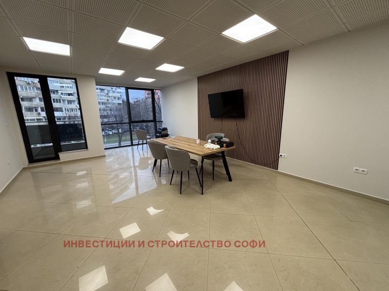 Дава под наем ОФИС, гр. Варна, Владислав Варненчик 1, снимка 3 - Офиси - 53312903