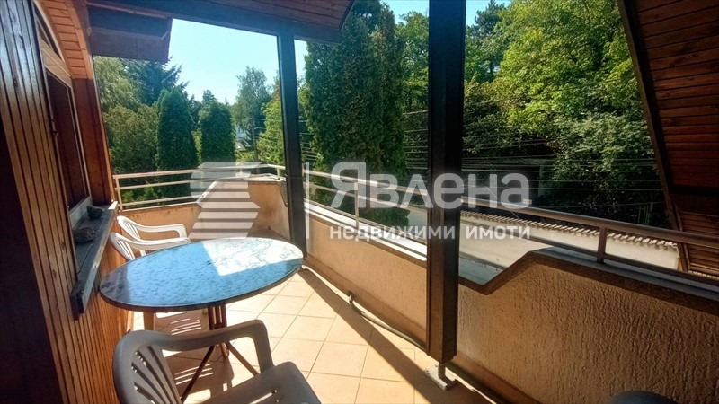 Da affittare  Piano della casa Sofia , v.z.Simeonovo - Dragalevtsi , 80 mq | 48867636 - Immagine [12]