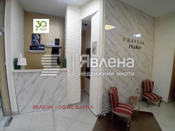 Издаје се  Схоп Варна , Колхозен пазар , 70 м2 | 95594637 - слика [2]