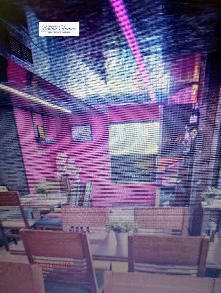 Til leie  Bar; Kaffebar Sofia , Krasno selo , 168 kvm | 48985150 - bilde [3]