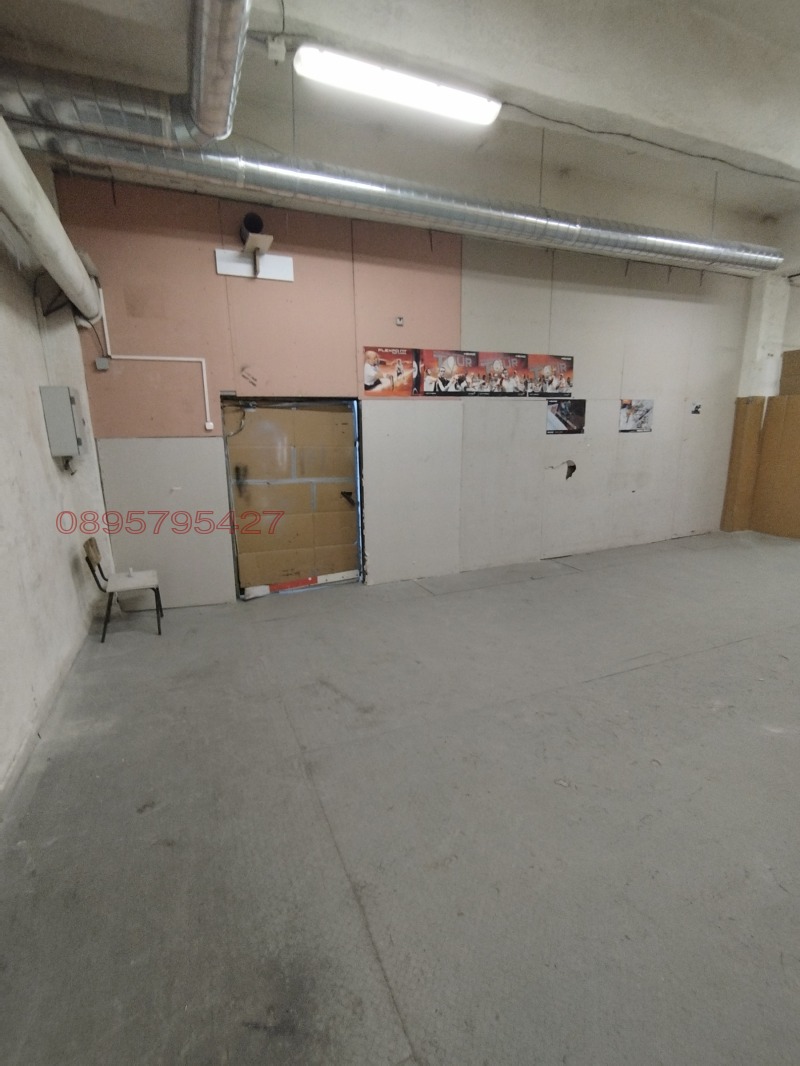A louer  Stockage Sofia , Hladilnika , 150 m² | 96072935 - image [2]