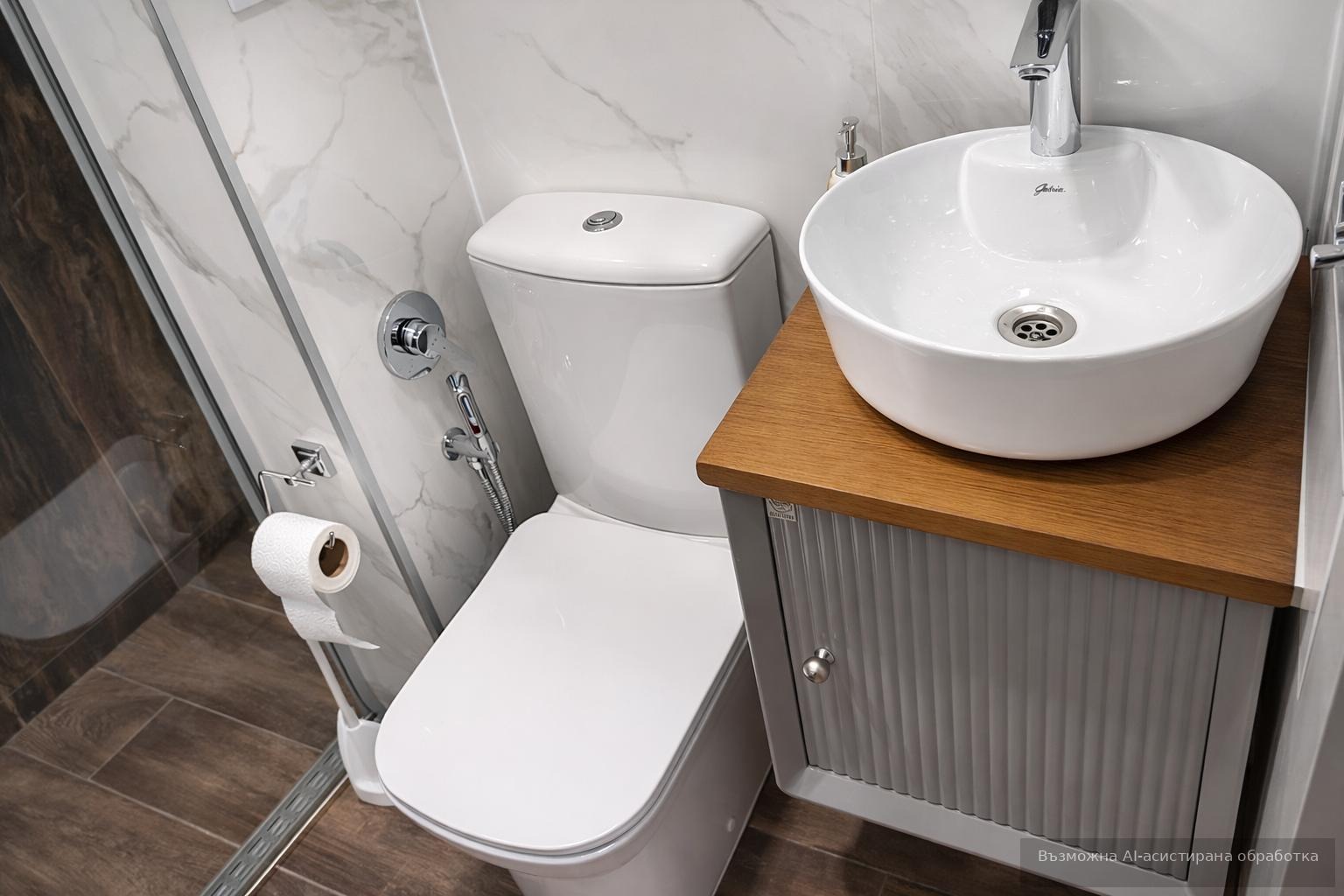 Дава под наем 2-СТАЕН, гр. Пловдив, Център, снимка 6 - Апартаменти - 53948494