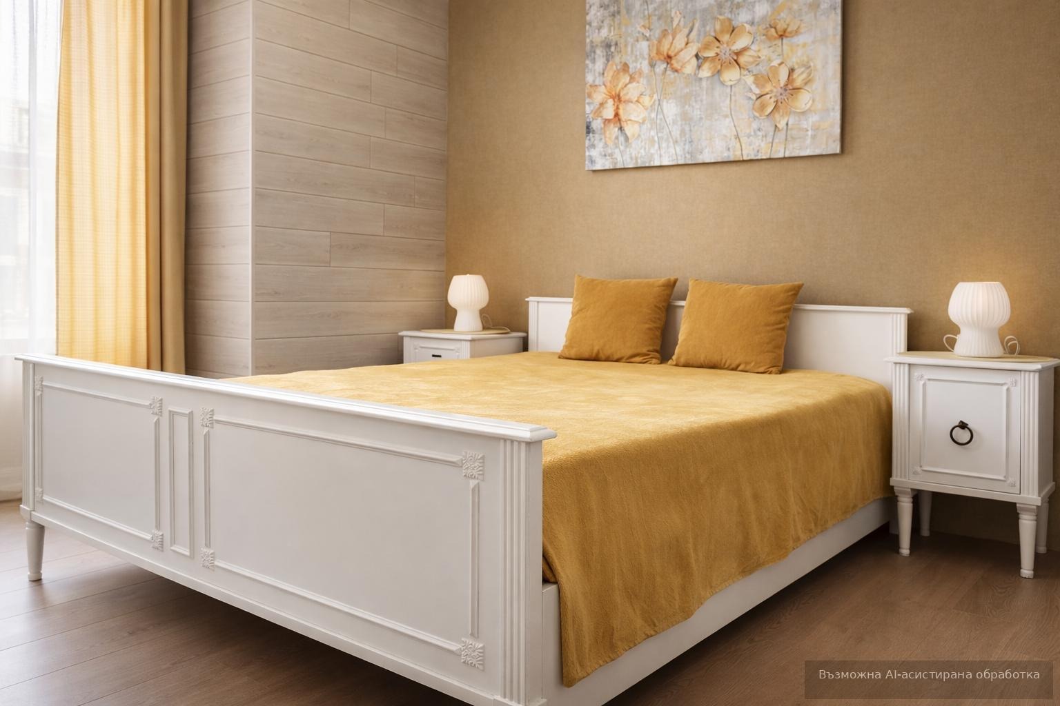 Дава под наем 2-СТАЕН, гр. Пловдив, Център, снимка 4 - Апартаменти - 53948494