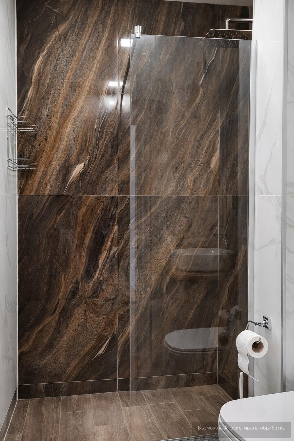 Дава под наем 2-СТАЕН, гр. Пловдив, Център, снимка 5 - Апартаменти - 53948494