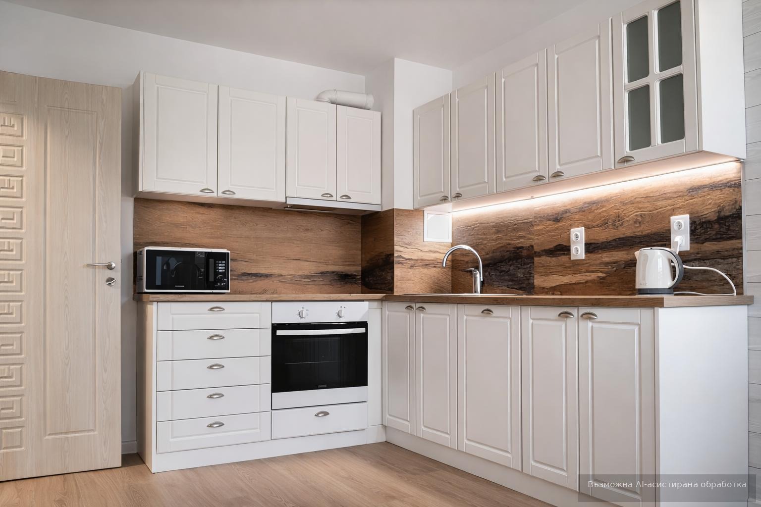 Дава под наем 2-СТАЕН, гр. Пловдив, Център, снимка 3 - Апартаменти - 53948494