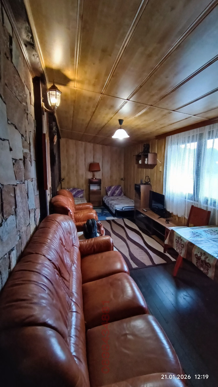 Дава под наем 2-СТАЕН, гр. Велинград, област Пазарджик, снимка 11 - Апартаменти - 53996200