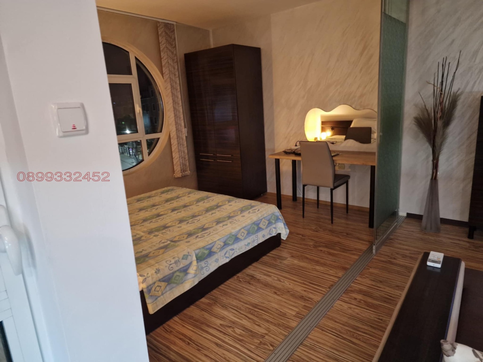 Дава под наем 3-СТАЕН, гр. Пловдив, Каменица 1, снимка 7 - Апартаменти - 53908107