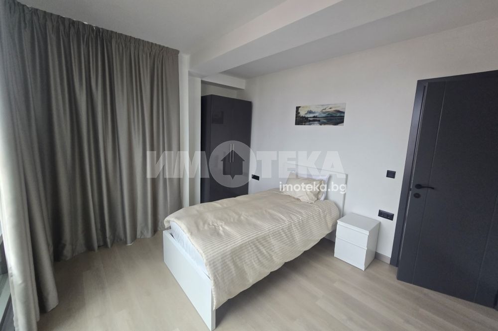 Дава под наем 3-СТАЕН, гр. София, Манастирски ливади, снимка 3 - Апартаменти - 53916923