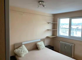 1 Schlafzimmer Zentar, Sofia 1